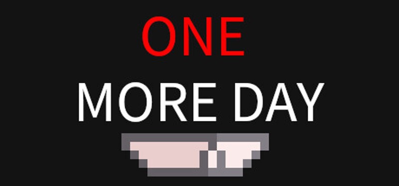 One More Day Game Cover