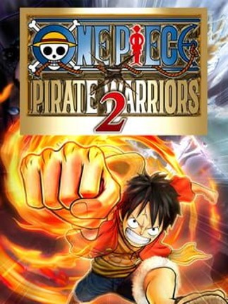One Piece: Pirate Warriors 2 Game Cover
