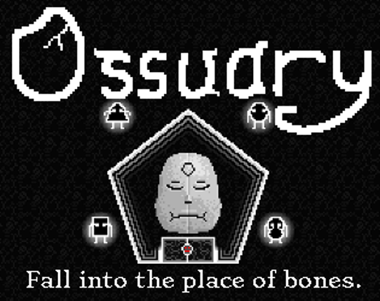 Ossuary Game Cover