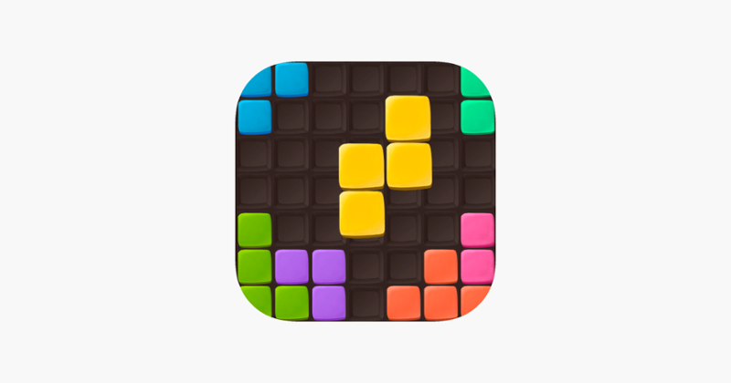 Quadris - new brick puzzle Game Cover