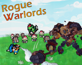 Rogue Warlords Image