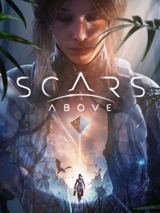 Scars Above Game Cover