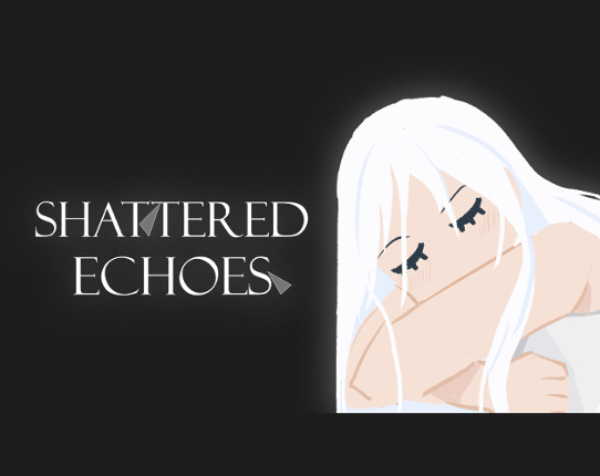 Shattered Echoes Game Cover