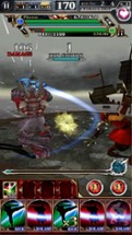 SoulCalibur: Unbreakable Soul Image