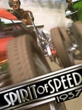 Spirit of Speed 1937 Image