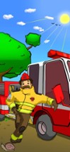 StoriePlay fireman pet story Image