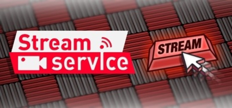 Stream Service Game Cover