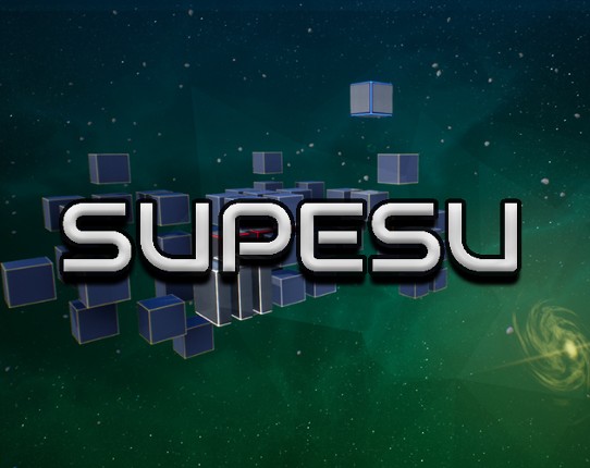 Supesu Game Cover