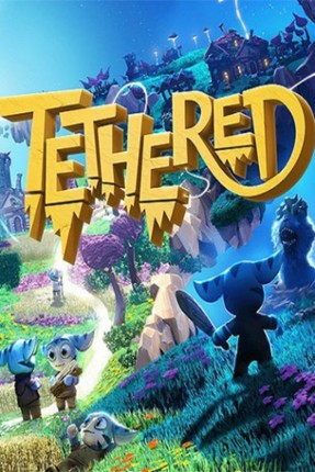 Tethered Game Cover