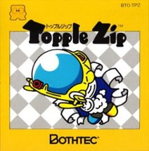 Topple Zip Image