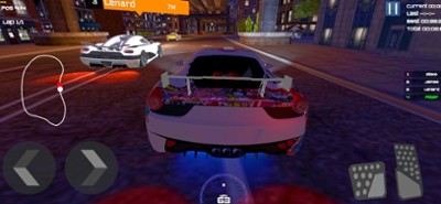 Underground Car Racing 2021 Image