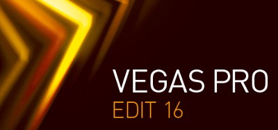 VEGAS Pro 16 Edit Steam Edition Image