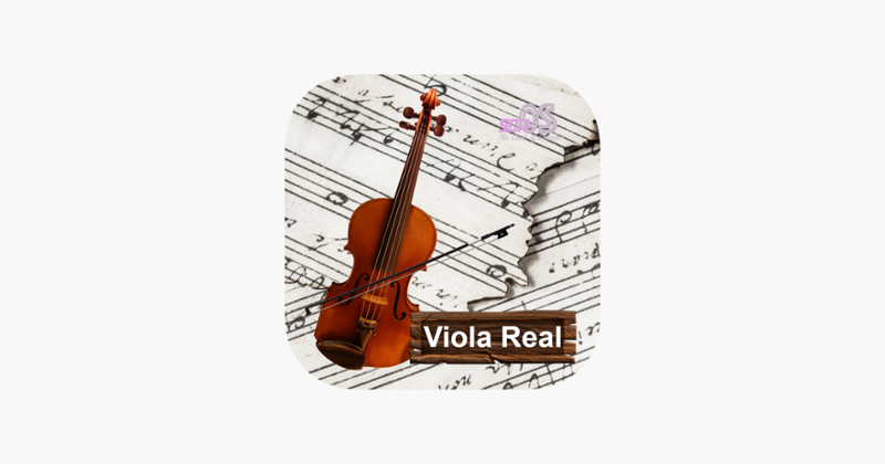 Viola Real Game Cover