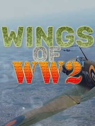 Wings Of WW2 Game Cover