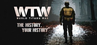 World Titans War Image