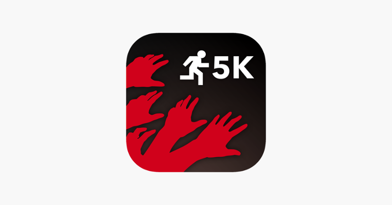 Zombies, Run! 5k Training Game Cover