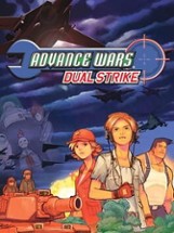 Advance Wars: Dual Strike Image