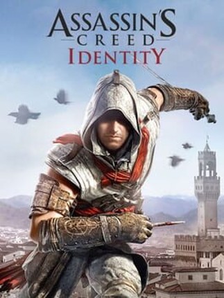 Assassin's Creed Identity Game Cover