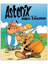 Asterix and the Magic Cauldron Image