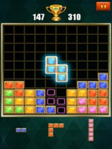 Block King - Block Puzzle Game Image