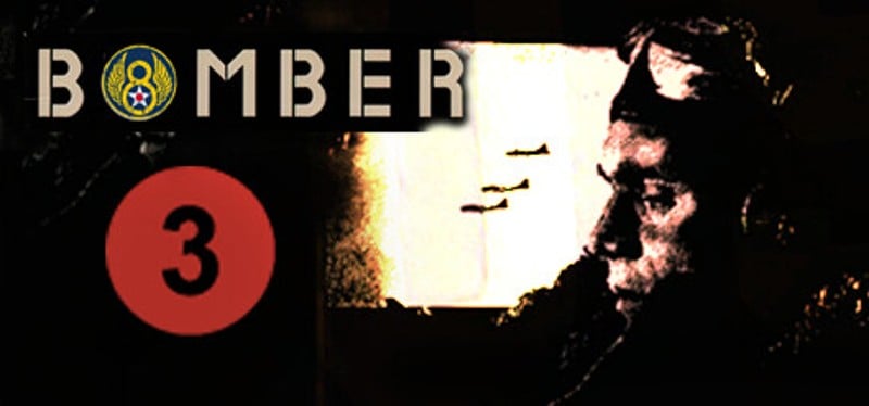 Bomber 3 Game Cover