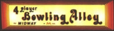 Bowling Alley Image