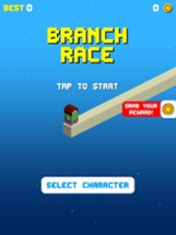 Branch Race Image