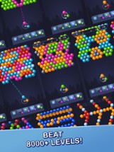 Bubble Pop! Puzzle Game Legend Image