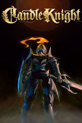 Candle Knight Game Cover
