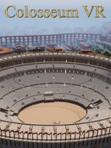 Colosseum VR Image