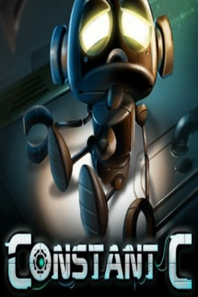 Constant C Game Cover