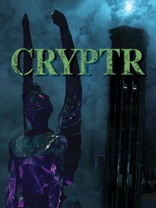 Cryptr Game Cover