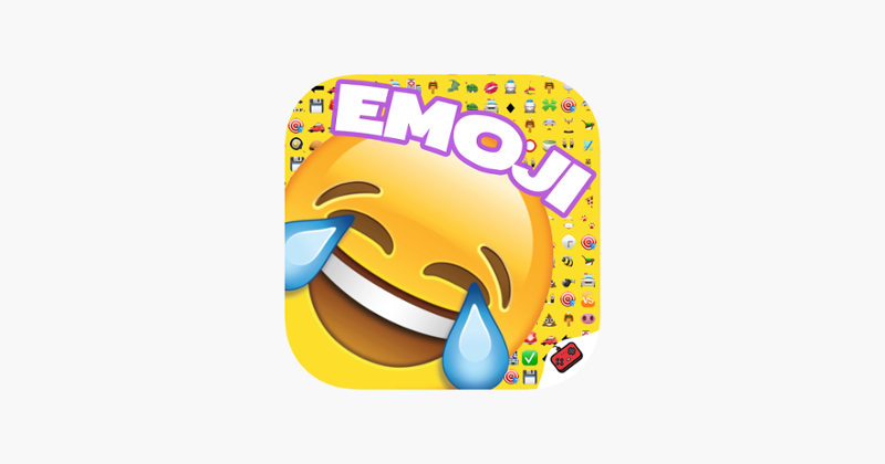 Emoji Quiz Game Game Cover