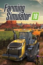 Farming Simulator 18 Image