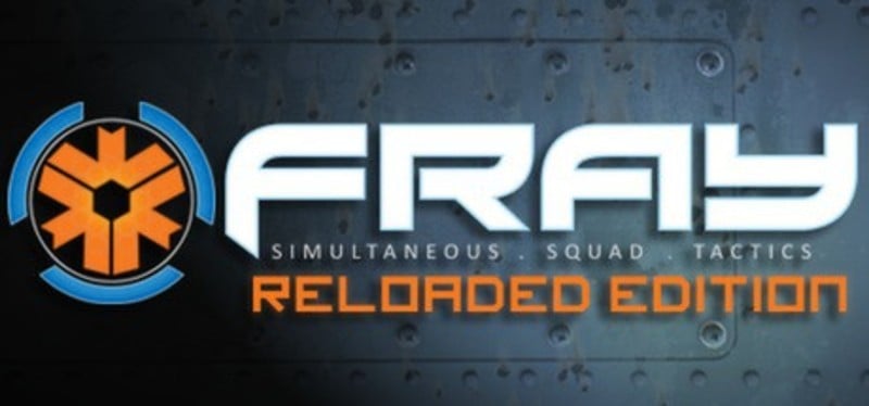 Fray: Reloaded Edition Game Cover