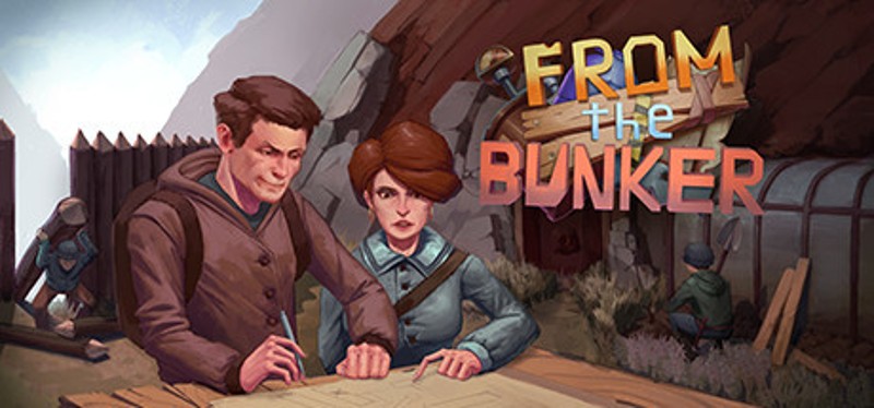 From The Bunker Game Cover