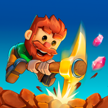 Dig Out! Gold Digger Adventure Image