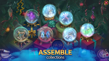 Secrets of the Nutcracker F2P Image