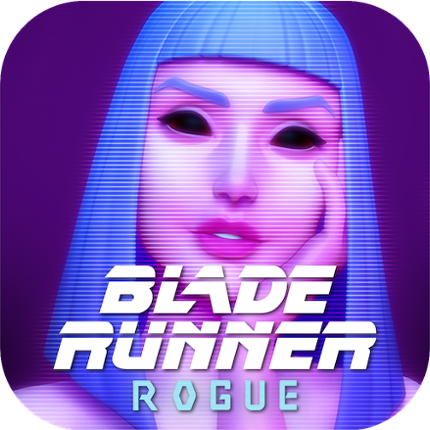 Blade Runner Rogue Game Cover