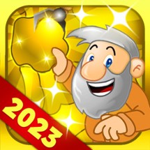 Gold Miner Classic: Gold Rush Image