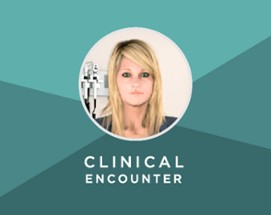 Clinical Encounter: Amy Johnson Image