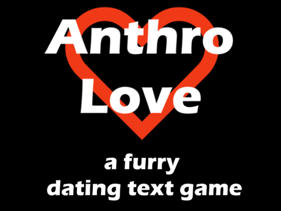 Anthro Love Game Cover