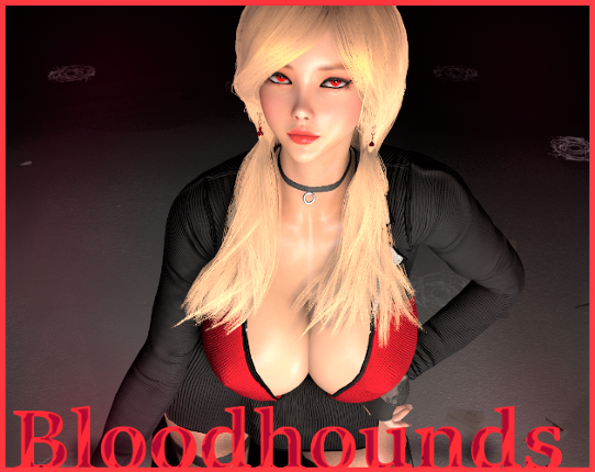 Bloodhounds Game Cover