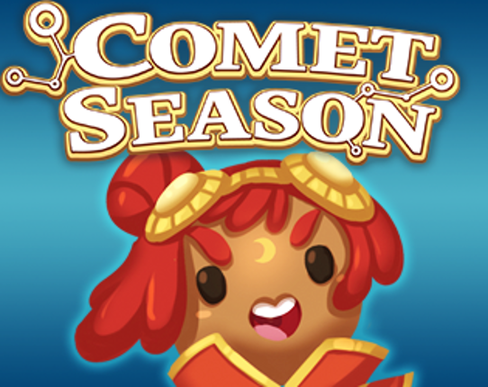 Comet Season 2020 Game Cover