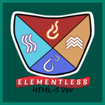 Elementless - HTML 5 Ver Image