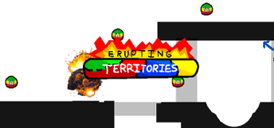 Erupting Territories Image