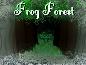 Frog Forest Image