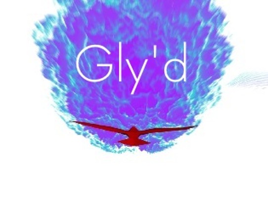Gly'd Game Cover