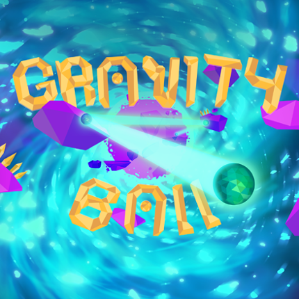 Gravity Ball Game Cover