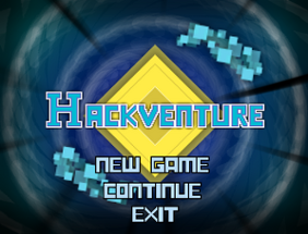 Hackventure Image